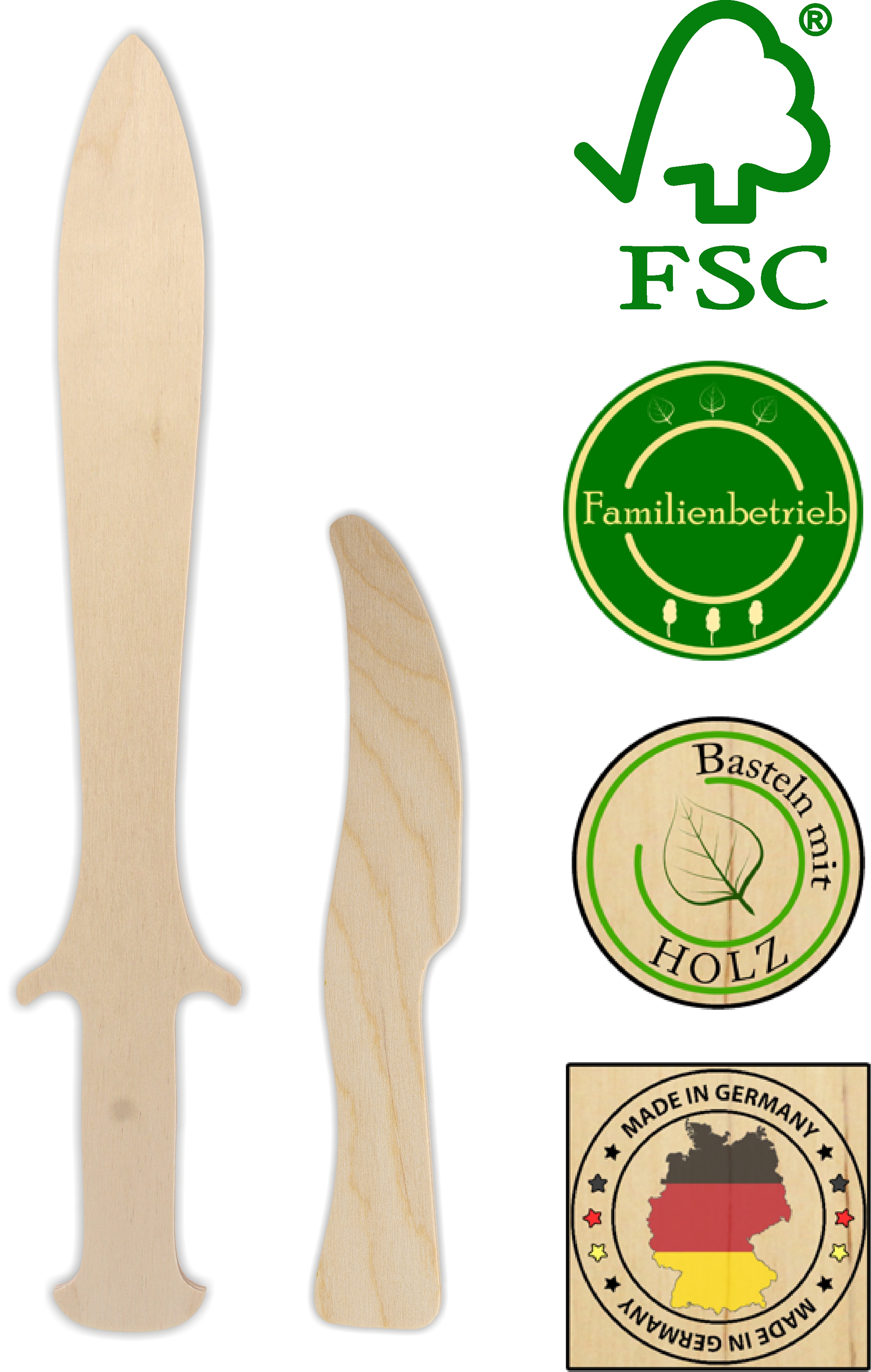Set-1-Dolch-Messer-FSC